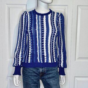 SFERA COLLECTION women's knitted sweater small